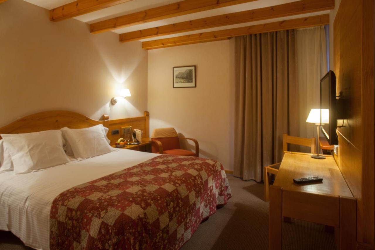 Bonavida Hotel