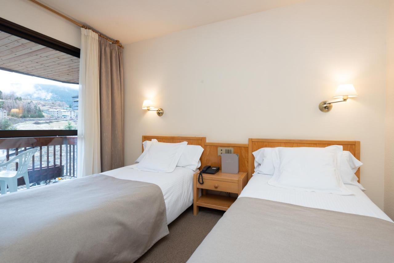 Bonavida Hotel Canillo