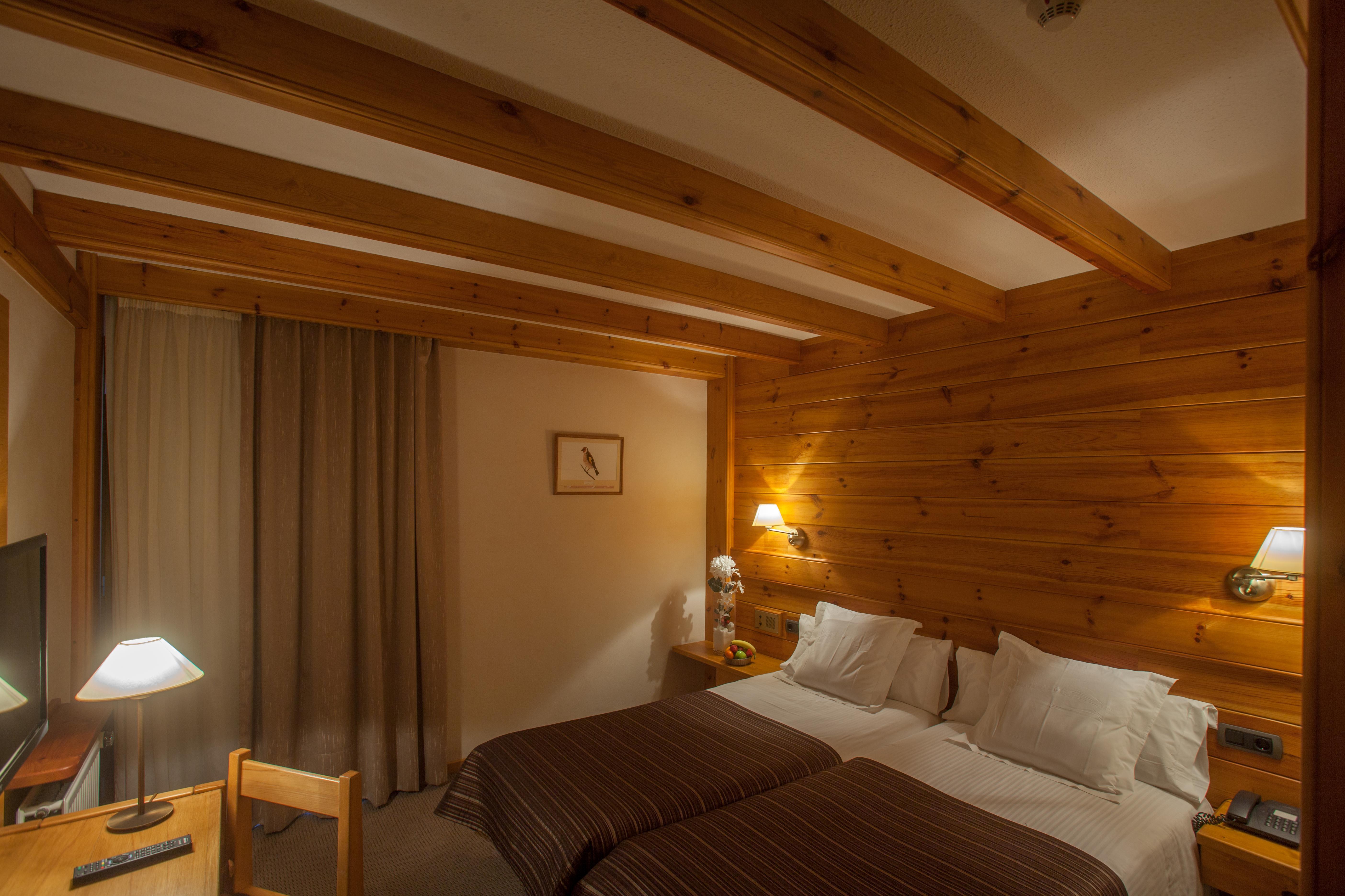 Hotel Bonavida 3*
