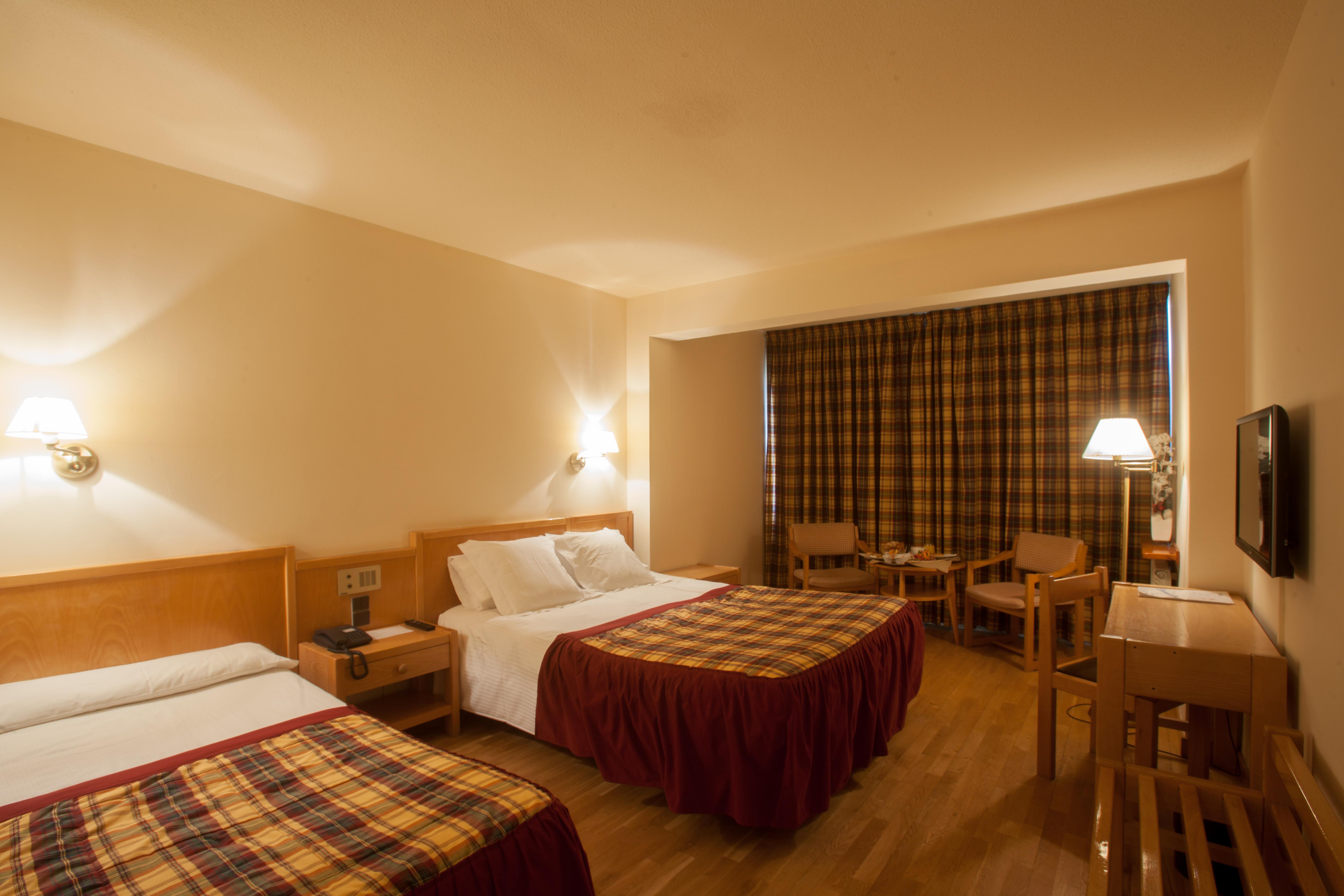 Hotel Bonavida