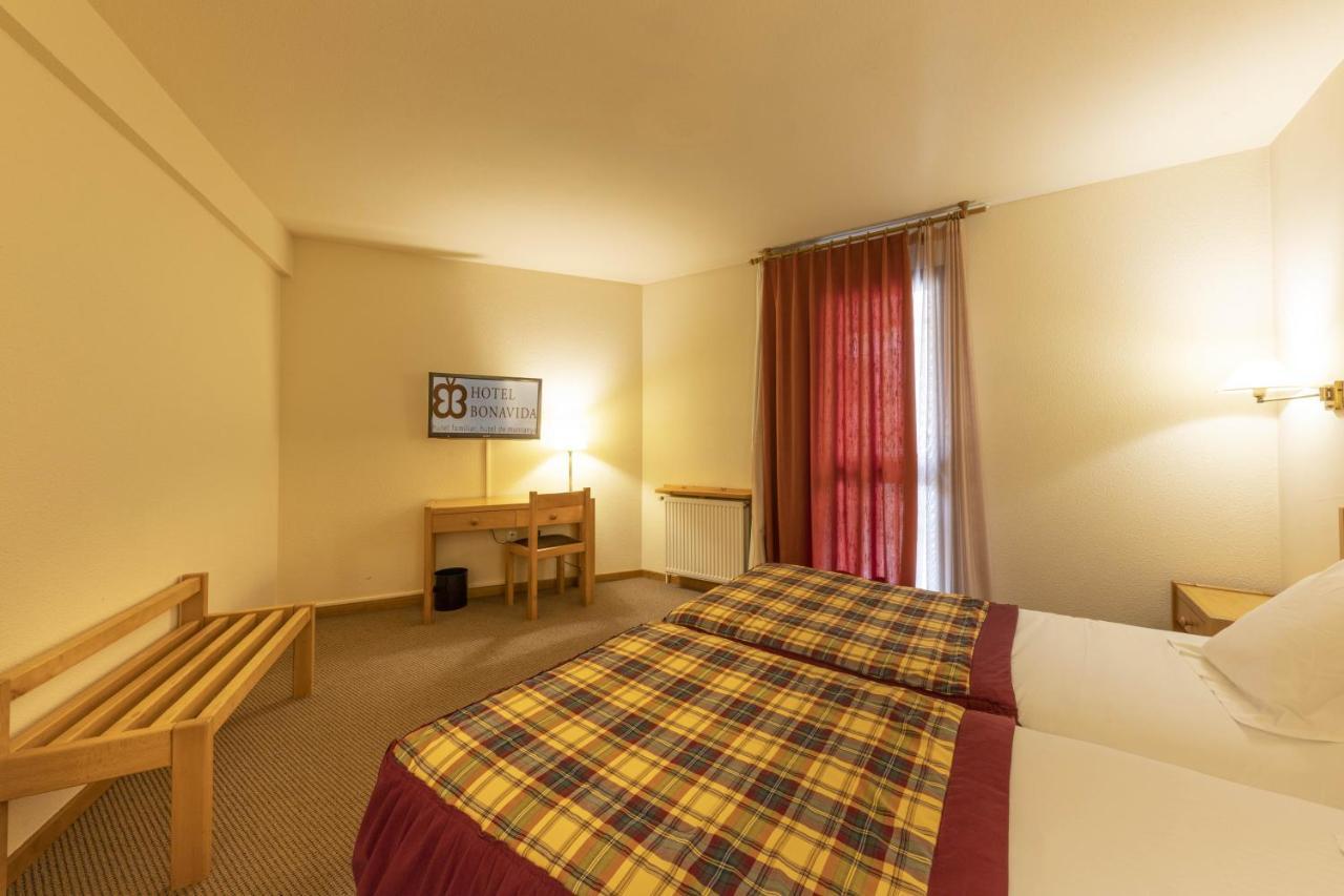 Hotel Bonavida Canillo