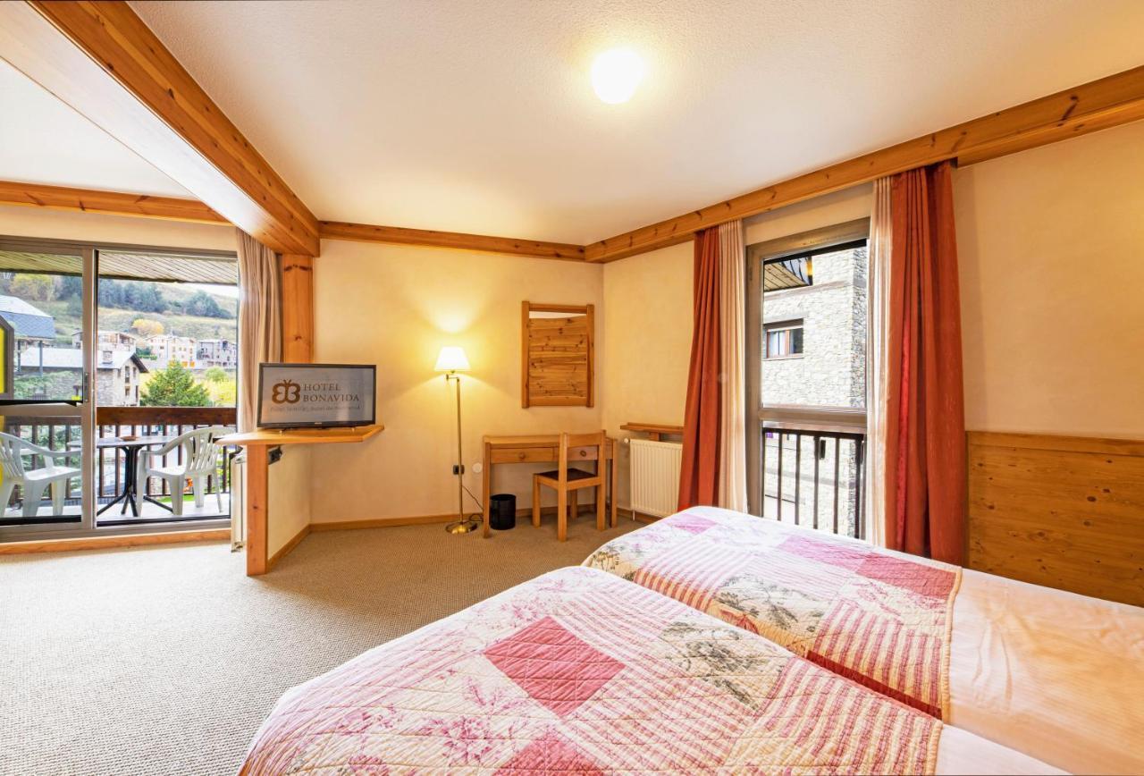 Bonavida Hotel Canillo