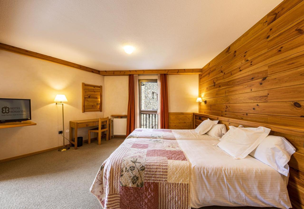 Hotel Bonavida