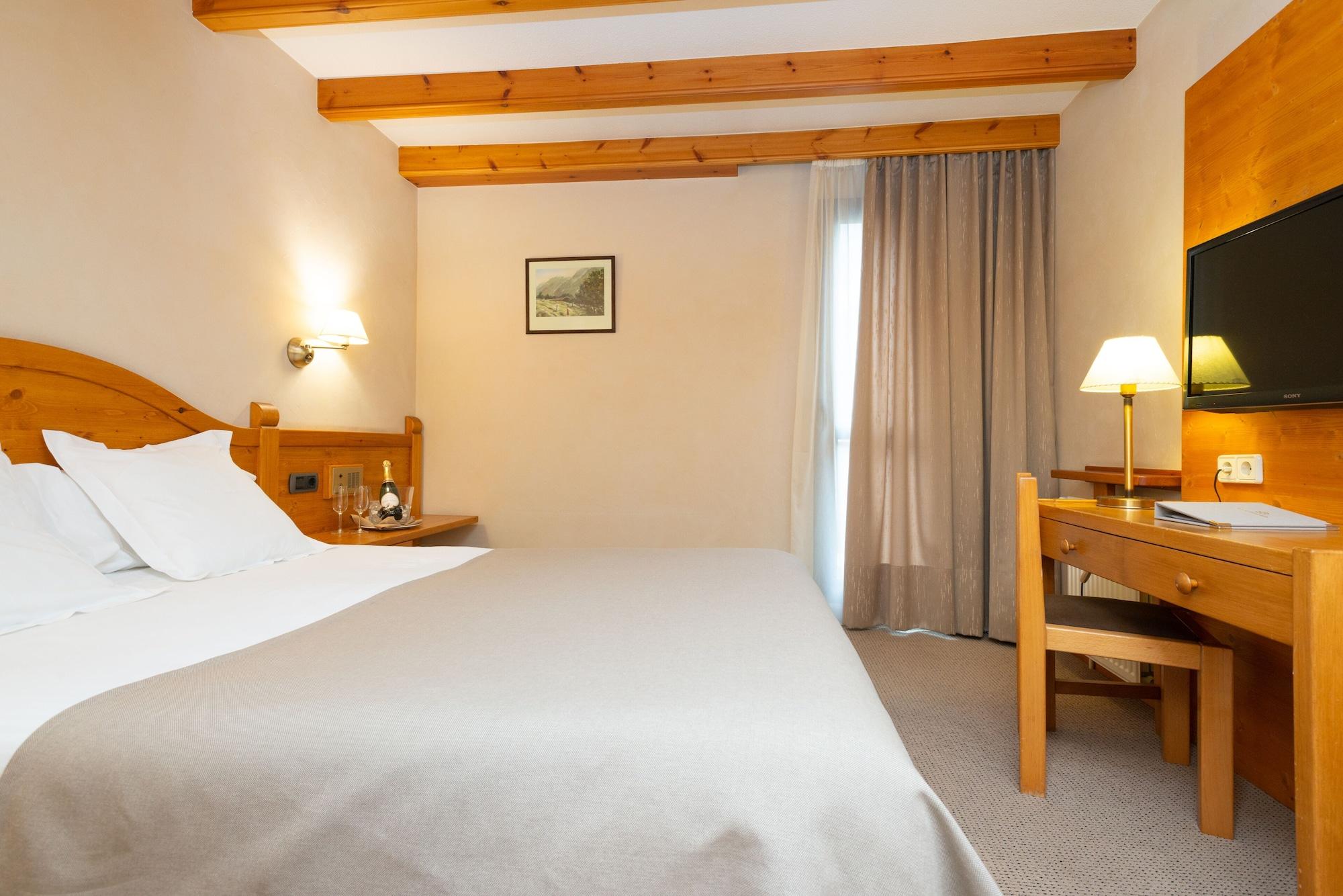 Hotel Bonavida 3*