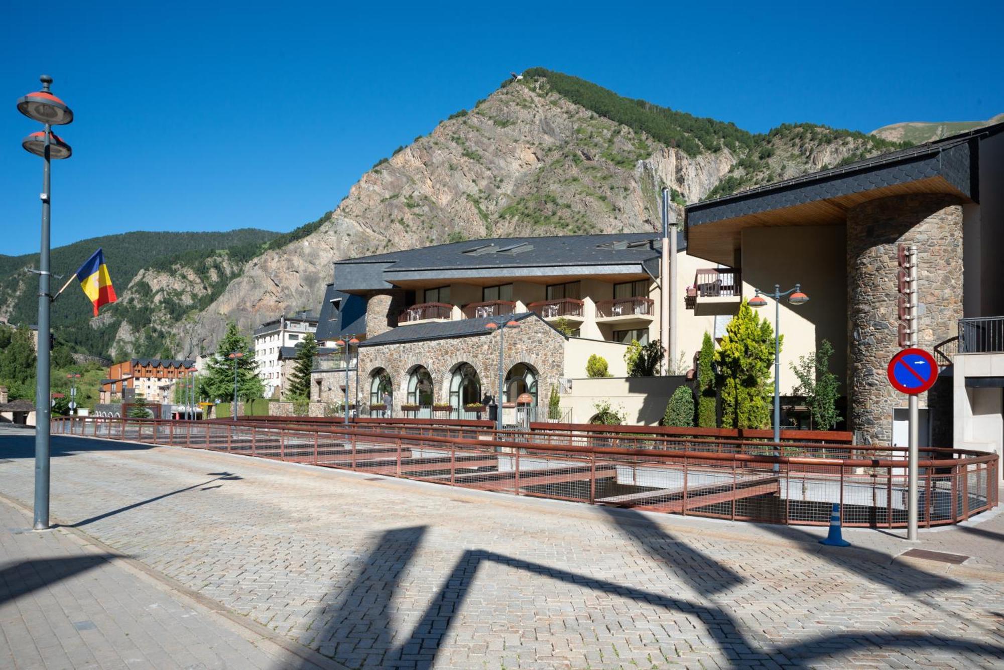 Bonavida Hotel