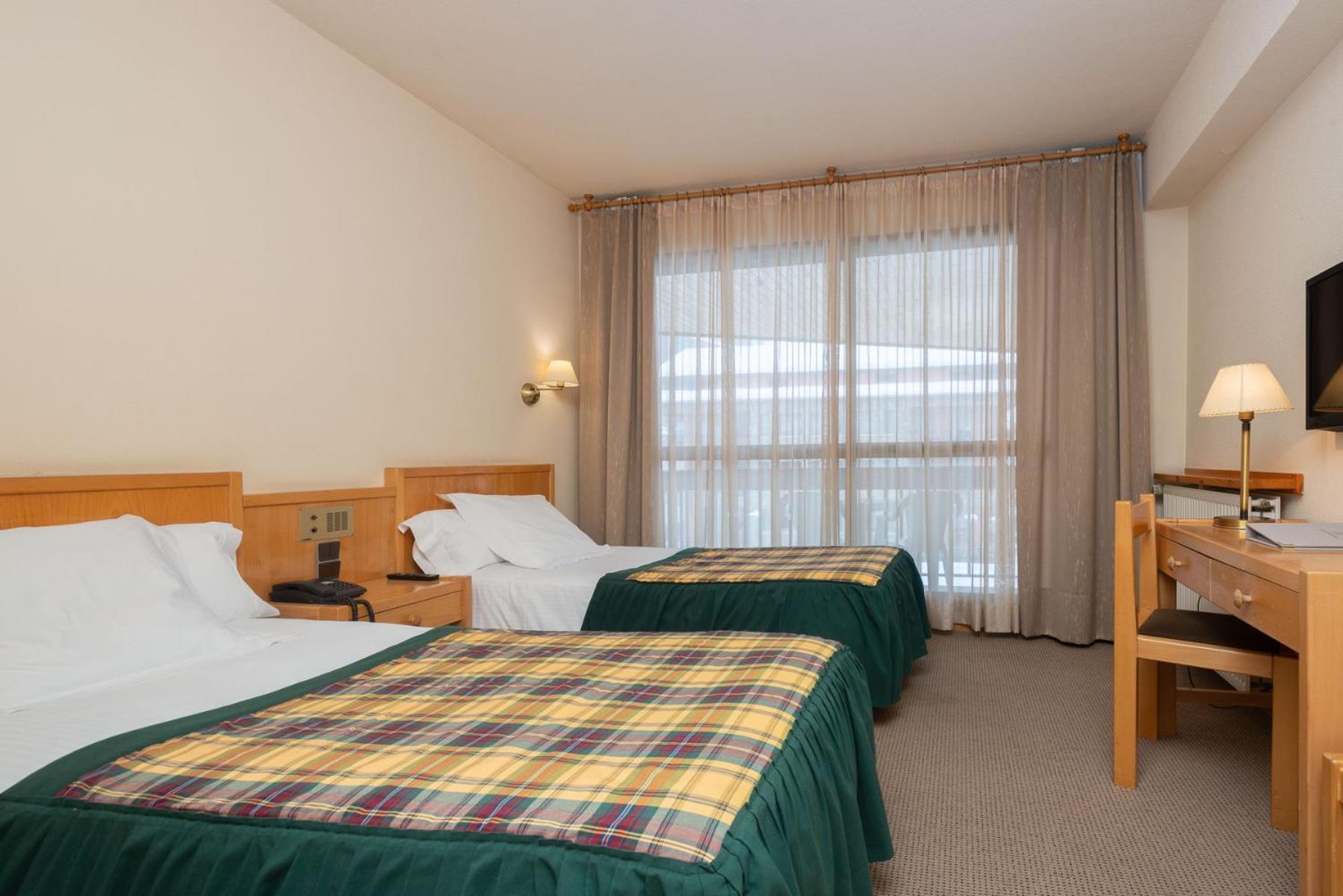 Bonavida Hotel