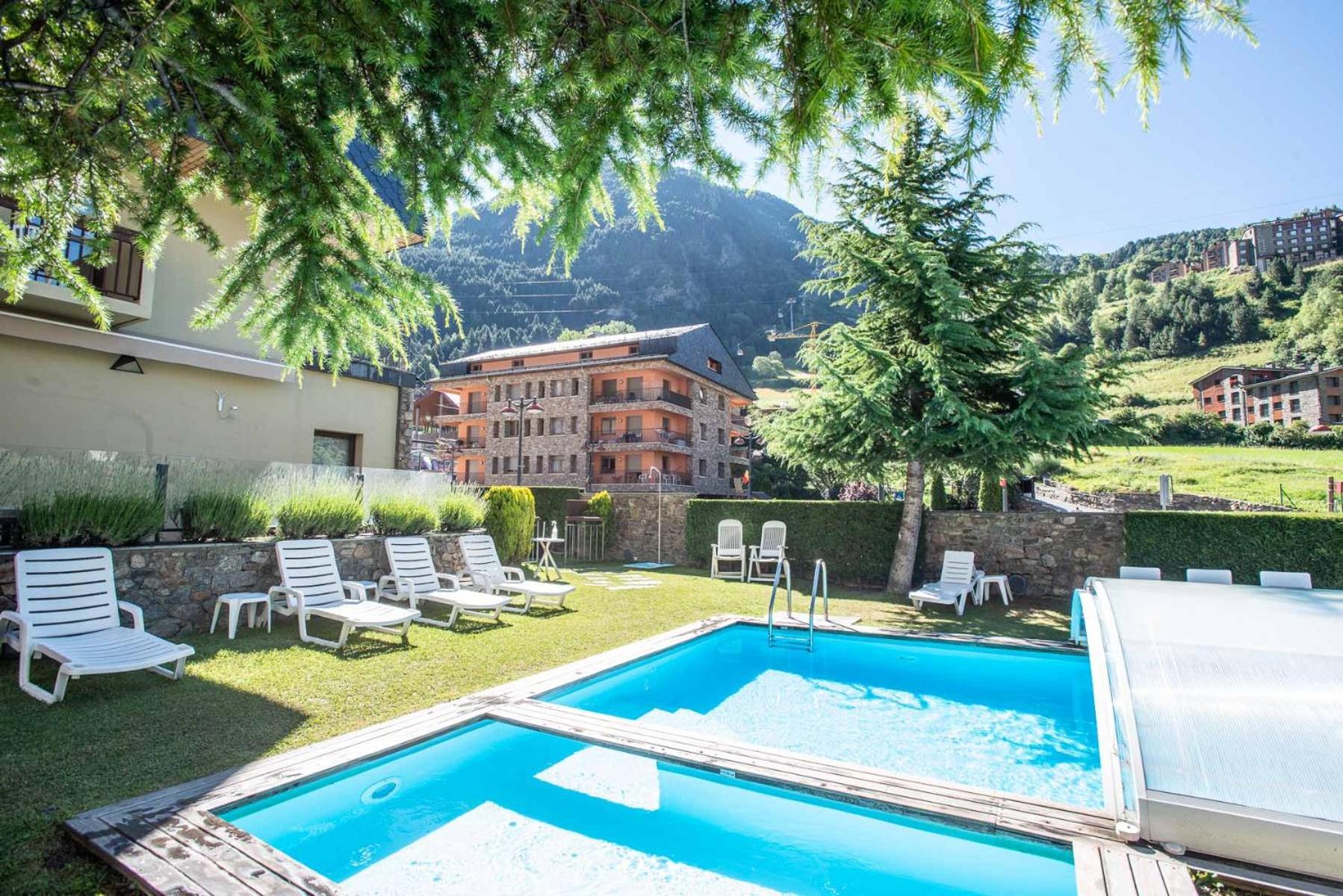 Hotel Bonavida 3*