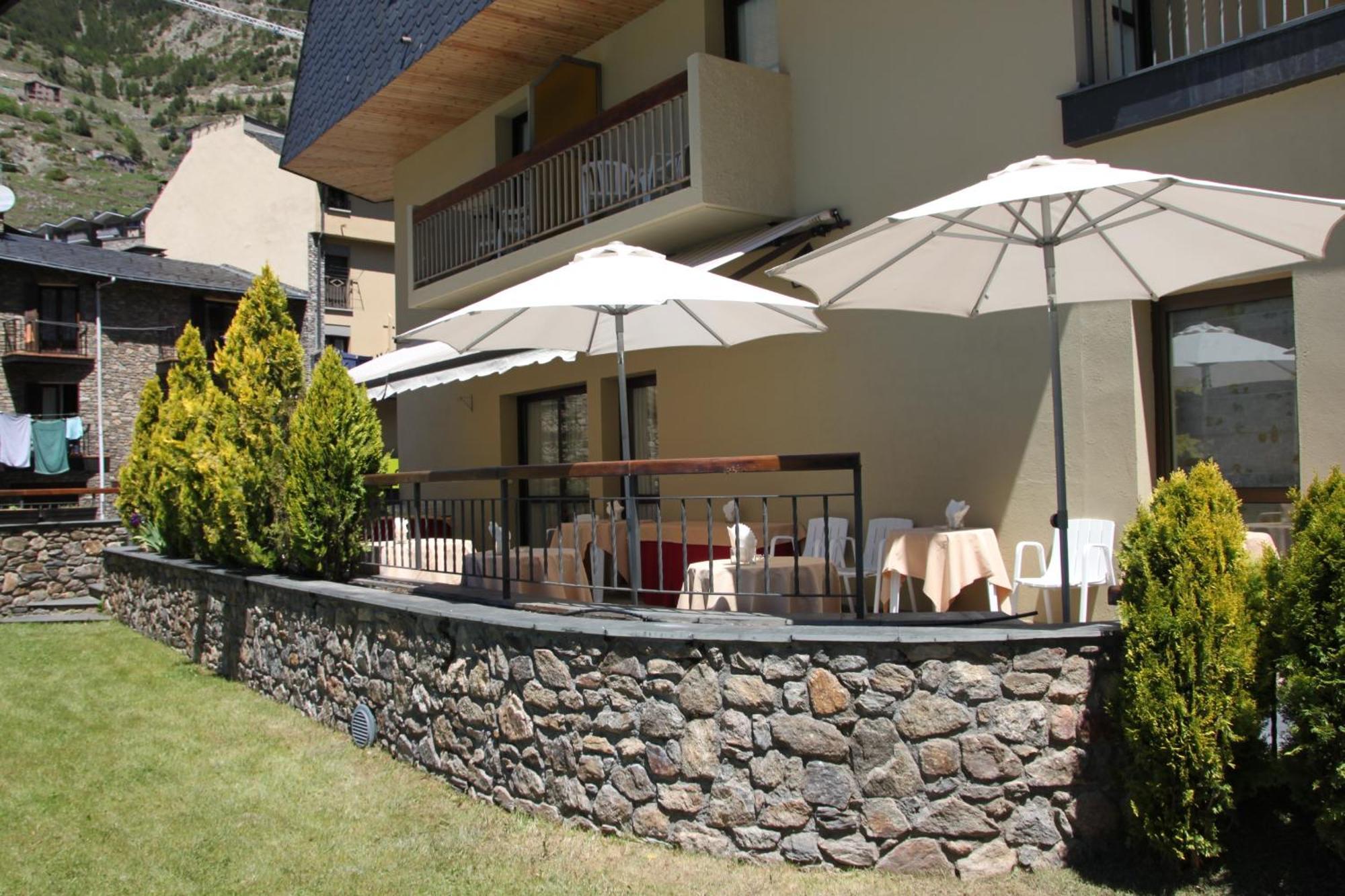 Hotel Bonavida 3*