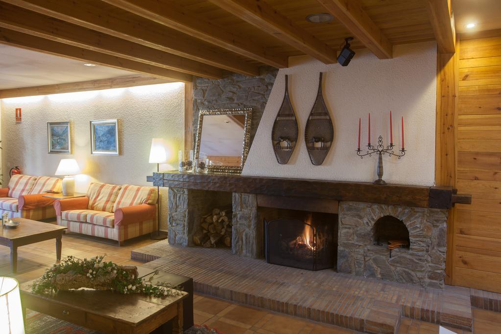 Hotel Bonavida Canillo