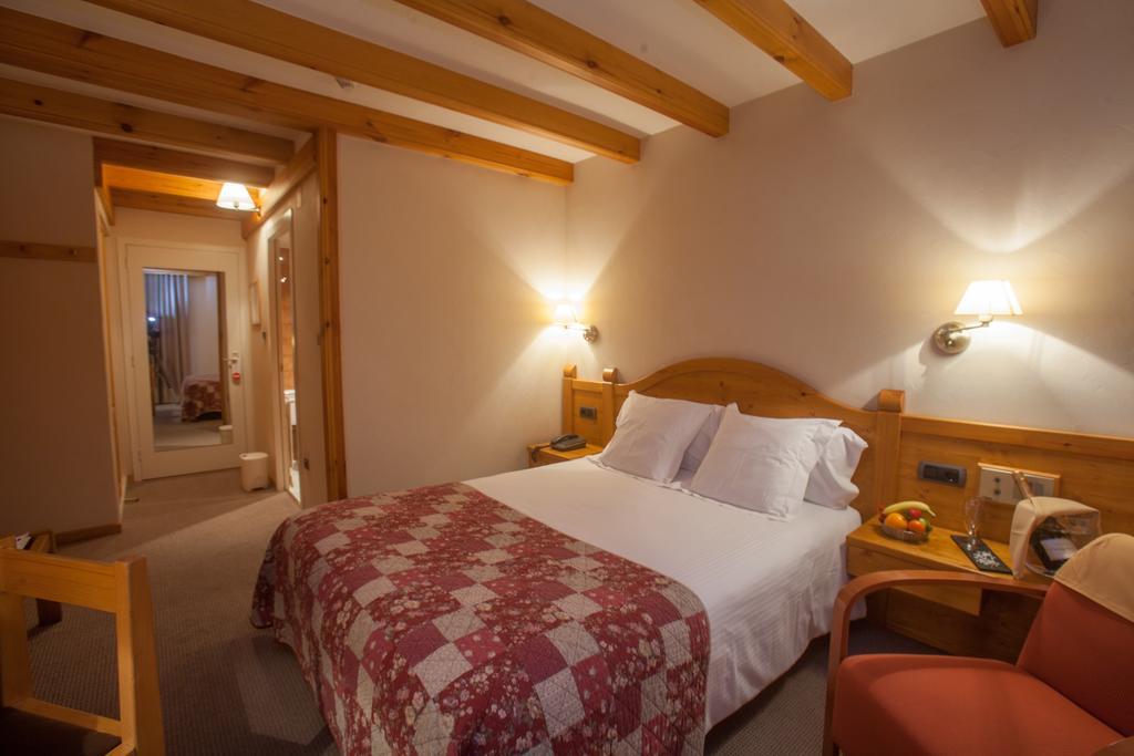 Hotel Bonavida