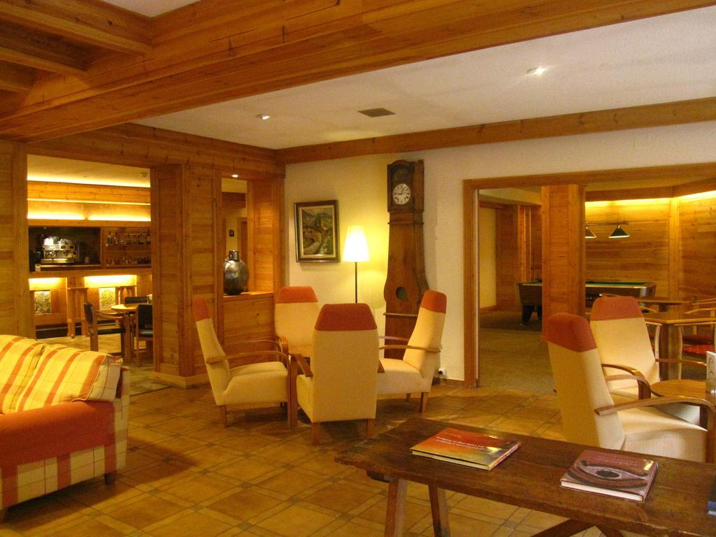 Bonavida Hotel Canillo